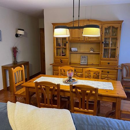 Casa Rural Sofia Ordesa Escalona Eksteriør billede