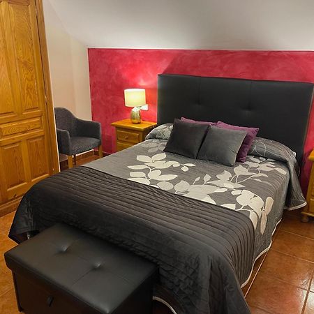 Casa Rural Sofia Ordesa Escalona Eksteriør billede