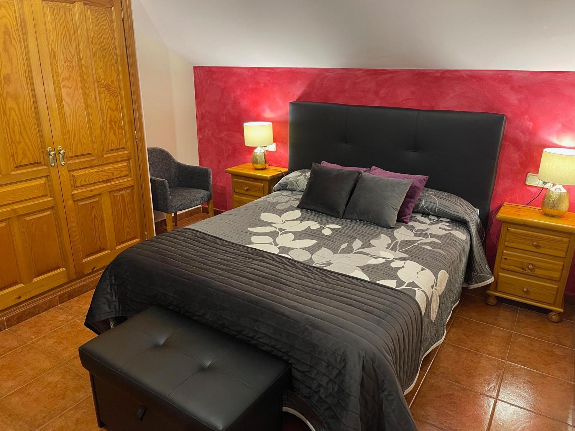 Casa Rural Sofia Ordesa Escalona Eksteriør billede