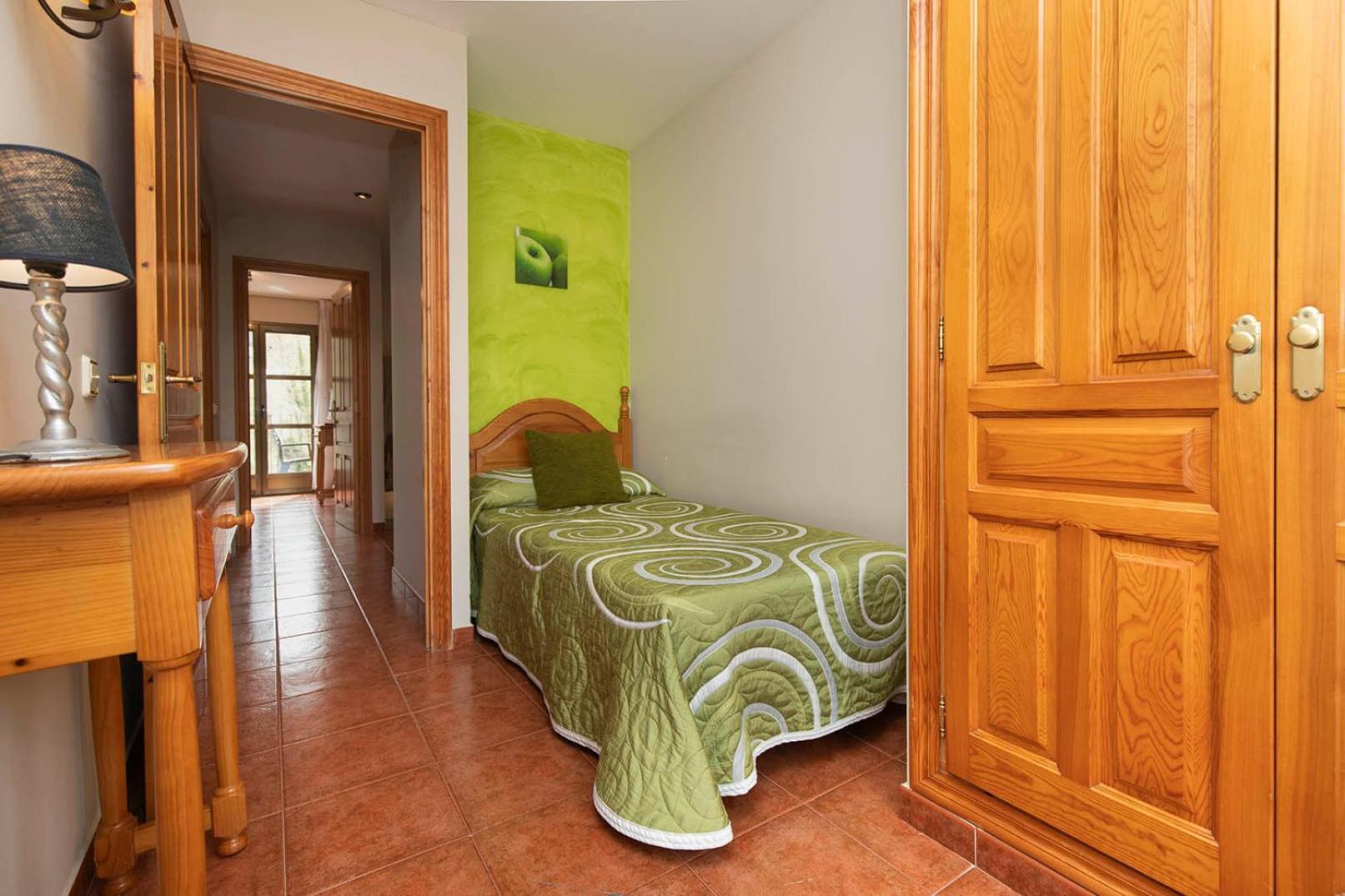 Casa Rural Sofia Ordesa Escalona Eksteriør billede