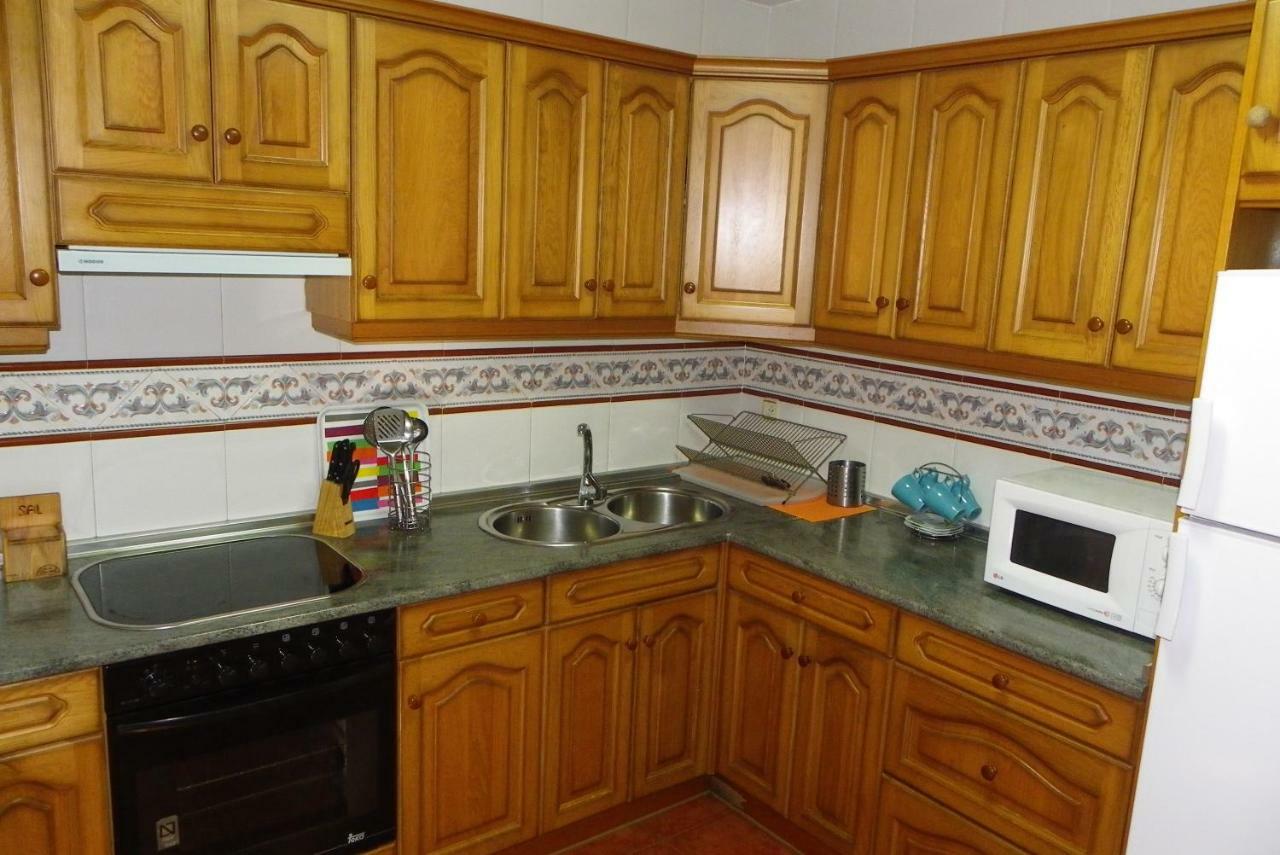 Casa Rural Sofia Ordesa Escalona Eksteriør billede